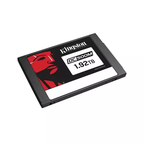 KINGSTON SSD 2.5" SATA3 1920GB DC500M Data Center Enterprise Mixed-use