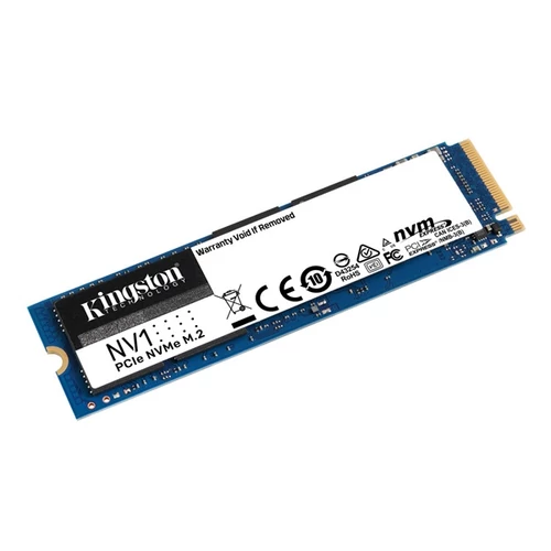 KINGSTON SSD M.2 2280 NVMe 1000GB NV1