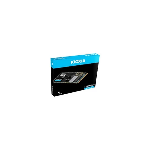 KIOXIA SSD M.2 SATA 2280 NVMe 1TB, LRD10 (TOSHIBA)