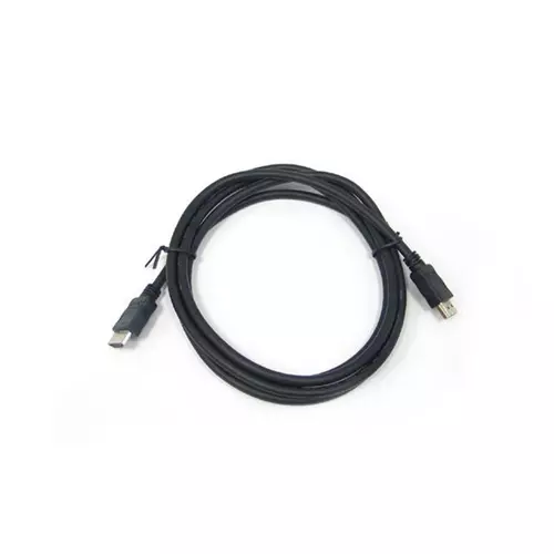 KOLINK Kábel HDMI-HDMI monitor kábel, 2m Value