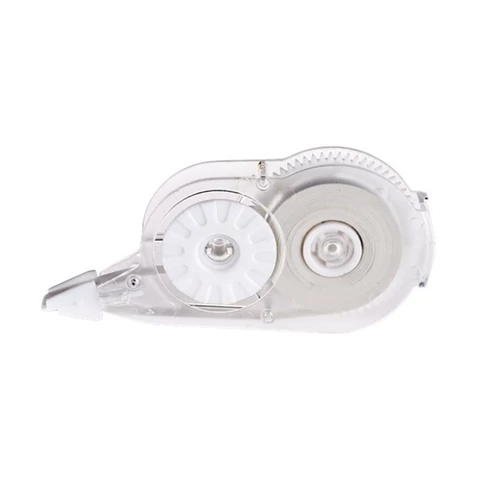 KORES Utántöltő kazetta, 4,2 mm x 10 m,"Refill Roller" hibajavító rollerhez