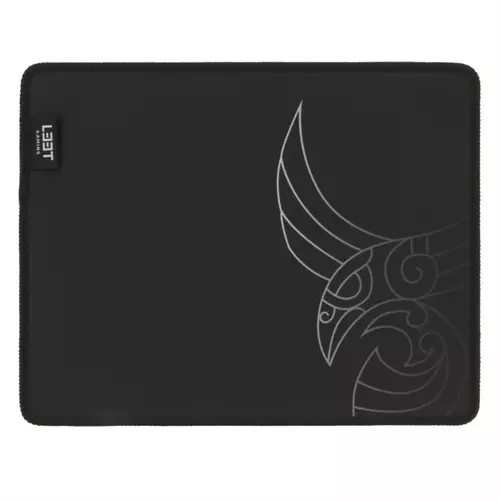 L33T Gaming Arcturus - Gaming mousepad (S) Fast surface. 270*215*3 mm