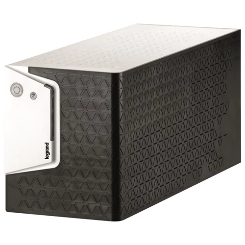 LEGRAND KEOR SP szünetmentes áramforrás 600VA (360W) 4xC13 USB - vonali interaktív