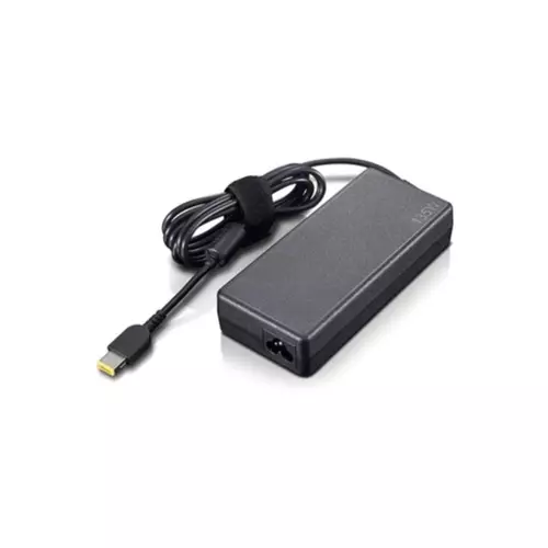 LENOVO AC Adapter - ThinkCentre 135W AC Adapter(slim tip) - EU/INA/VIE/ROK