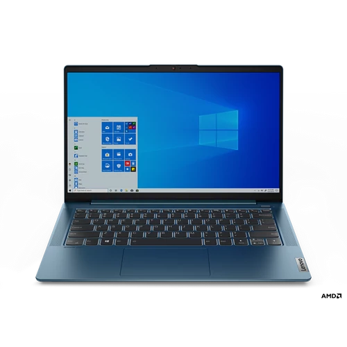 LENOVO IdeaPad 5-14ARE05, 14.0" FHD, AMD Ryzen 5-4500U, 8GB, 256GB SSD, AMD Radeon Graphics, Win10-S, Light Teal