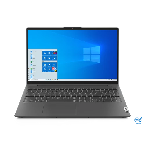LENOVO IdeaPad 5-15IIL05, 15.6" FHD Intel Core i7-1065G7, 8GB, 512GB SSD, Intel Iris Plus Graphics, Win10, Graphite Grey