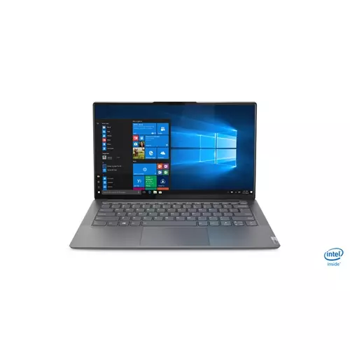 LENOVO IdeaPad YOGA S940-14IWL,14.0" FHD, Intel Core i7-8565U, 8GB,512GB M.2 SSD, Intel HD Graphics, W10, Grey