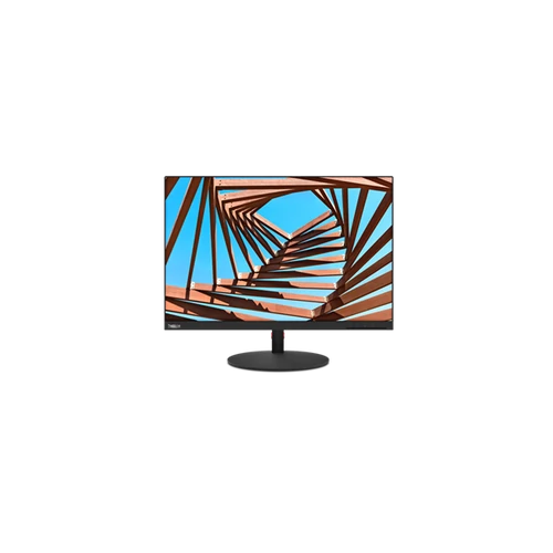 LENOVO Monitor ThinkVision T25d-10; 25" WUXGA 1920x1200 IPS, 16:10, 1000:1, 300cd/m2, 6ms, HDMI, DP, VGA