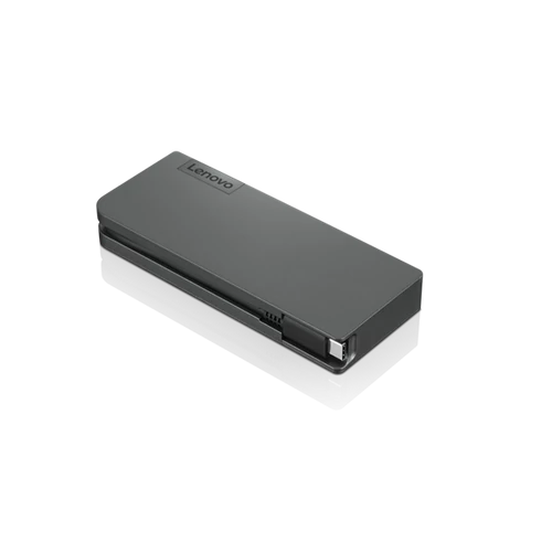 LENOVO Powered USB-C Travel Hub