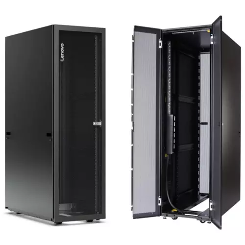 LENOVO RACK - 42U S2 Standard Rack Cabinet (9307-4RX)