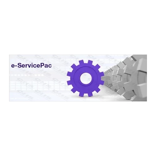 LENOVO TAPE (NF) - Garancia kiterjesztés 5 év Helyszíni 7x24x24 óra garantált hibaelhárítás - TS4300