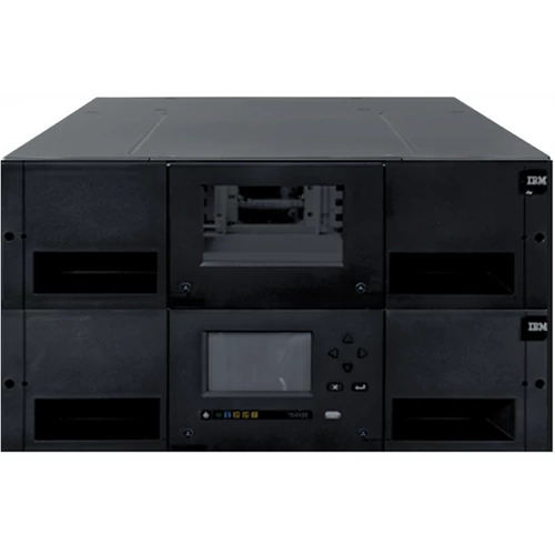 LENOVO TAPE - TS4300, LTO 8 FH Fibre Channel Drive