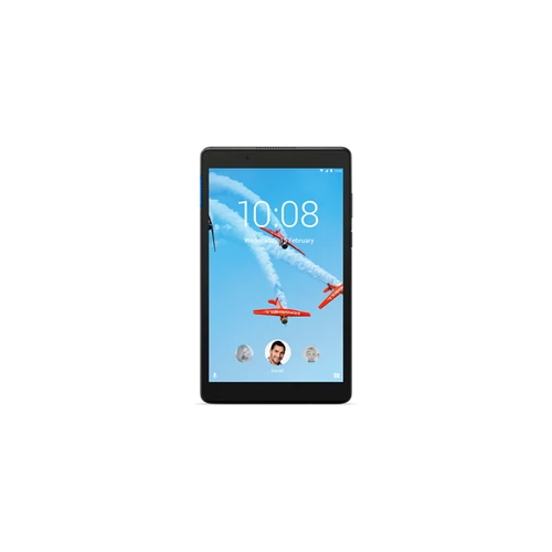 LENOVO Tab E8 (TB-8304F1), 8" HD IPS, MediaTek MT8163B Quad-Core, 1GB, 16GB eMCP, Android, Black