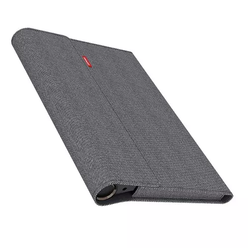 LENOVO Tablet Tok -  YT-X705  Yoga Smart Tab Sleeve and Film GRAY