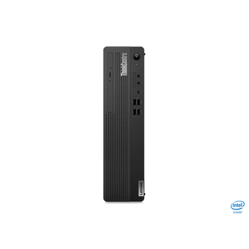 LENOVO ThinkCentre M70s SFF, Intel Core i3 10100 (4C, 4.3GHz), 8GB, 256GB SSD, DVD±RW,  Win10 Pro