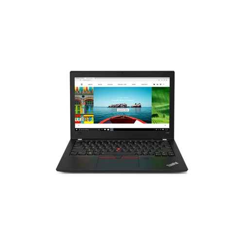 LENOVO ThinkPad A285, 12.5" FHD, AMD Ryzen 5 Pro 2500U (3.60GHz), 8GB, 256GB SSD, Win10 Pro