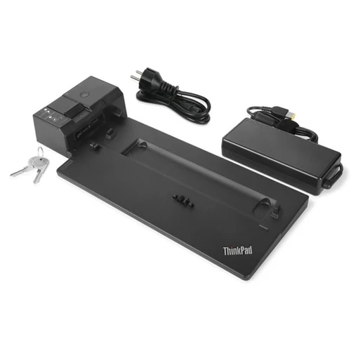 LENOVO ThinkPad Dock - Pro, 135W (L48/90, L58/90, L13/Yoga, P52/3/s, T48/90/95/s, T58/90, X1-6/7, x280/390/Yoga/395)