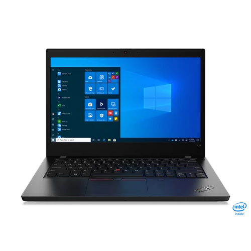 LENOVO ThinkPad L14, 14,0" FHD, Intel Core i5-10210U (4.2GHz), 8GB, 256GB SSD, Win10 Pro