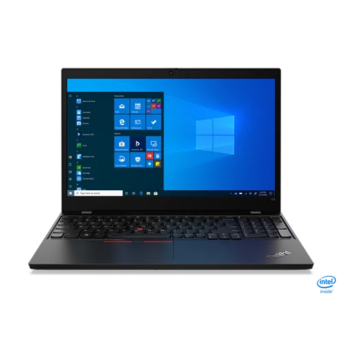 LENOVO ThinkPad L15, 15,6" FHD, Intel Core i5-10210U (4.2GHz), 8GB, 256GB SSD, Win10 pro