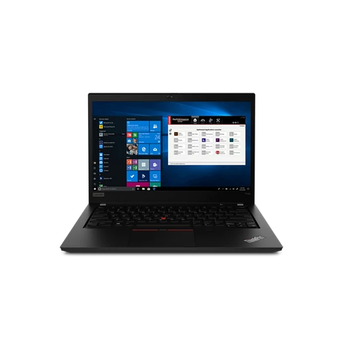 LENOVO ThinkPad P15s, 15.6" FHD, Core i7-10510U (4C, 4,90GHz), 16GB, 512GB SSD, Quadro P520, Win10 Pro