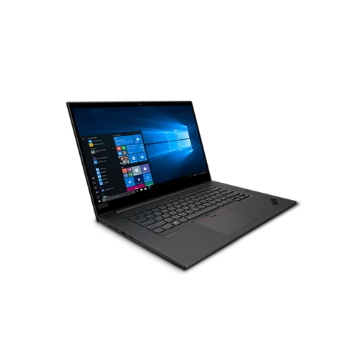 LENOVO ThinkPad P1 Gen3, 15.6" FHD, Intel Core i7-10850H (5,1GHz), 16GB, 512GB SSD, nVidia T1000 4GB, Win10 Pro