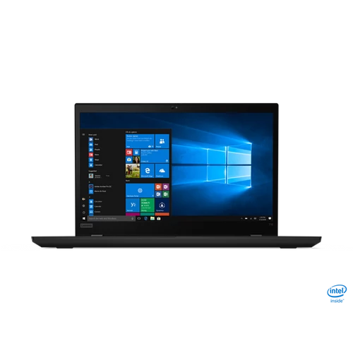 LENOVO ThinkPad T15 G1, 15,6" FHD, Intel Core i5-10210U (4C, 4.20GHz), 8GB, 512GB SSD, Win10 Pro