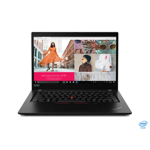 LENOVO ThinkPad X13 G1, 13.3" FHD, Intel Core i7-10510U (4C, 4.90GHz), 16GB, 1TB SSD, Win10 Pro