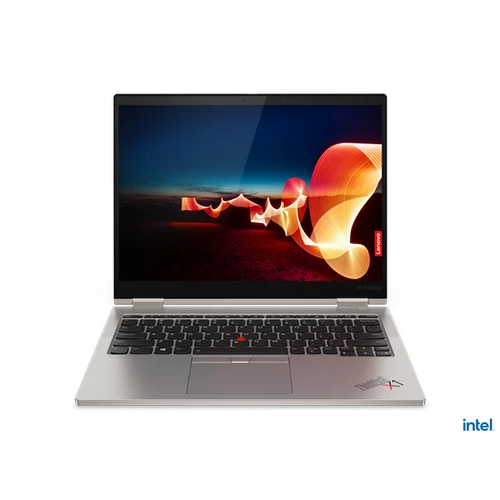 LENOVO ThinkPad  X1 Titanium G1 T, 13,5" QHD, Intel Core i5-1130G7 (1.8GHz), 16GB, 512GB SSD, Win10 Pro