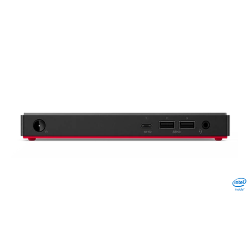 LENOVO Thinkcentre M90n-1 Nano, Intel  Core i5-8265U (4C / 3.9GHz), 8GB, 256GB SSD, Win10 Pro