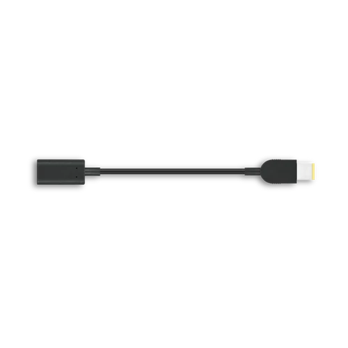 LENOVO USB-C TO SLIM TIP CABLE ADAPTER