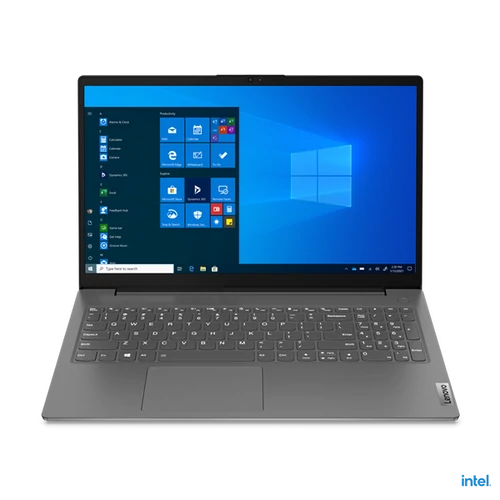 LENOVO V15 G2 ITL, 15.6" FHD TN, Intel Core i3-1115G4 (2C/ 3.0GHz), 8GB, 256GB SSD, Win10