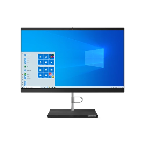 LENOVO V30a-22IML AIO, 21,5" FHD WVA, Intel Core i5-10210U (4C 4.2GHz), 8GB, 1TB HDD, NOOS