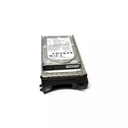 LENOVO storage HDD - 3.5" 12TB NSAS 7200rpm 12Gbps, LFF Hot-Swap kerettel (ThinkSystem DE Series)