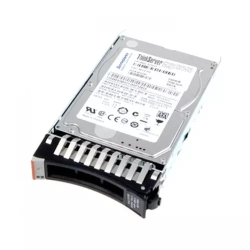 LENOVO storage SSD - 2.5" 1.6TB Flash Drive 3DWD, SFF Hot-Swap kerettel (ThinkSystem DE Series)