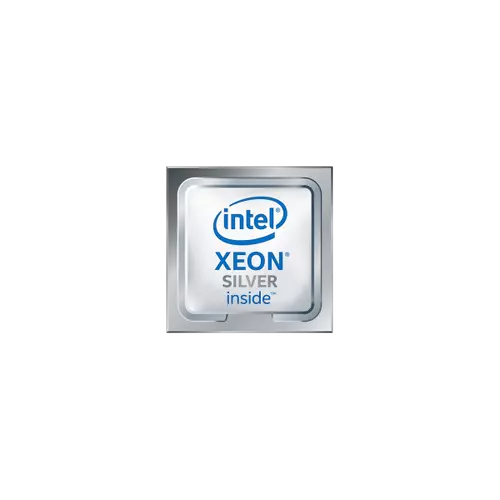 LENOVO szerver CPU - ThinkSystem SR570/SR630 Intel Xeon Silver 4215R 8C 130W 3.2GHz Processor Option Kit w/o FAN