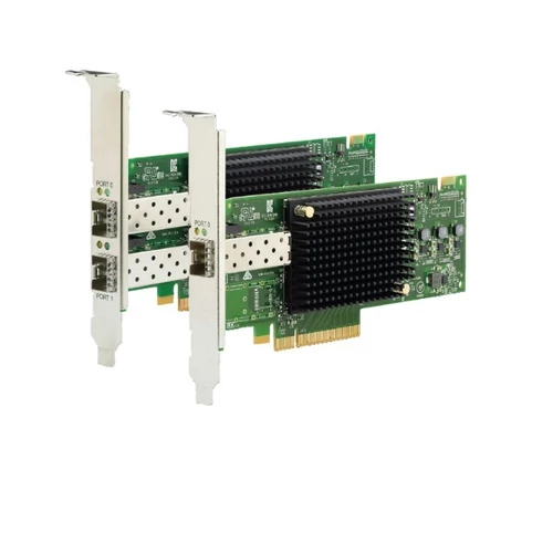 LENOVO szerver HBA - Fibre kártya, Emulex, Single port, 16Gbps