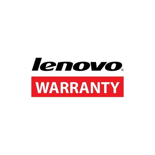 LENOVO szerver (NF) - Garancia kiterjesztés - Foundation Service - 3Yr NBD Resp (7X02) SR630