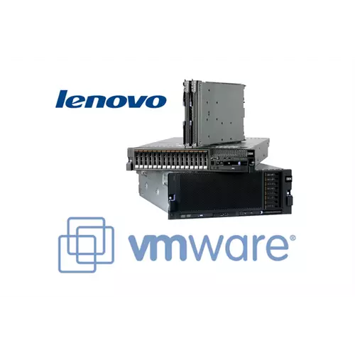 LENOVO szerver OS - (NF) VMware vSphere 7 Essentials Kit (Maintenance Only) 3Yr S&S