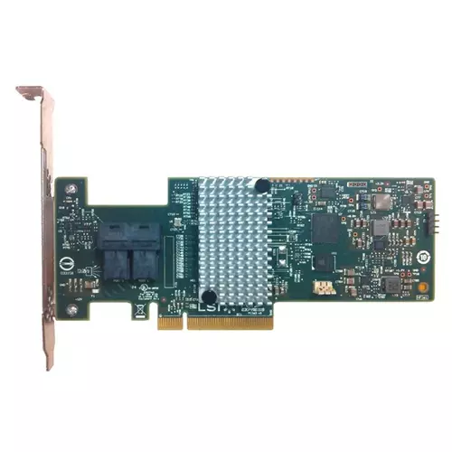 LENOVO szerver RAID - ThinkServer RAID 520i PCIe Adapter