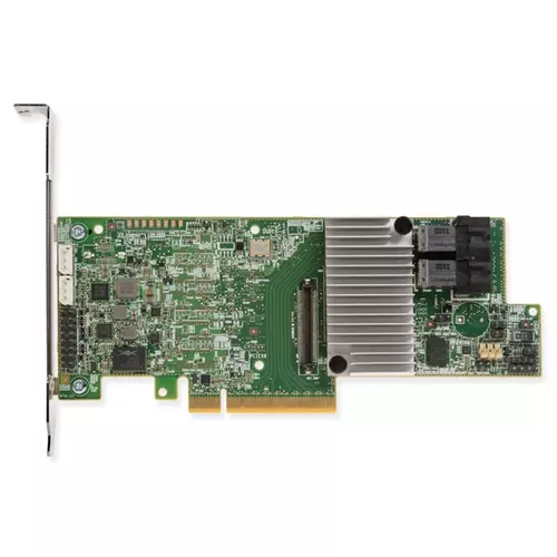 LENOVO szerver RAID - ThinkSystem RAID 730-8i 2GB Flash PCIe 12Gb Adapter