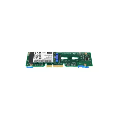 LENOVO szerver SSD - M.2 CV1 32GB SATA 6Gb Non-Hot-Swap (ThinkSystem)