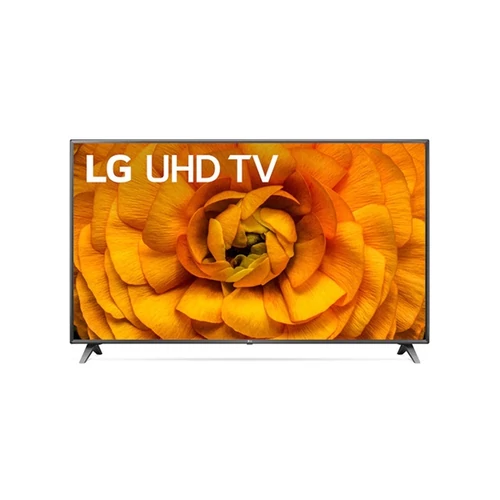 LG 4K TV 86" 86UN851C, 3840x2160 UHD, 2xHDMI/2xUSB/LAN/CI+/WiFi/Bluetooth, HDR10Pro, webOS