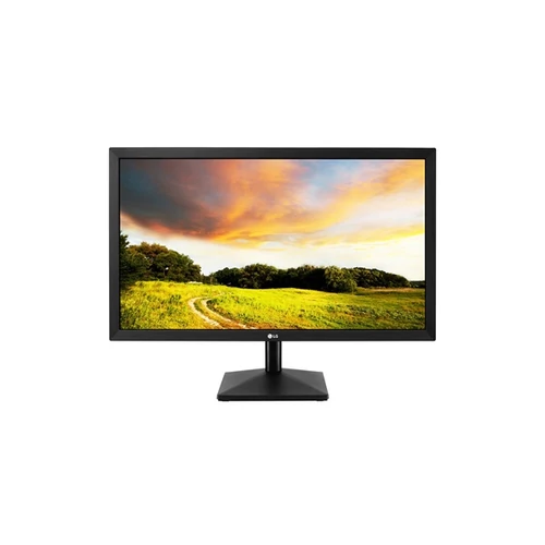 LG Monitor 23,5" - 24MK400H, 1920x1080, 16:9, 250 cd/m2, 1ms, VGA, HDMI, freesync