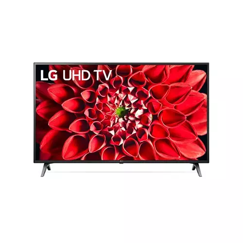 LG TV 43" - 43UN711C, 3840x2160, HDMIx3, USBx2, RJ45, CI SLot, HDR10 Pro, Wi-Fi, webOS 5.0, SMART