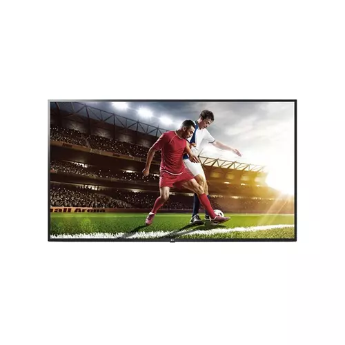 LG TV 60" - 60UT640S, 3840x2160, 350 cd/m2, 3xHDMI, USB, LAN, CI Slot, RS-232C, Speaker out, WebOS 4.5