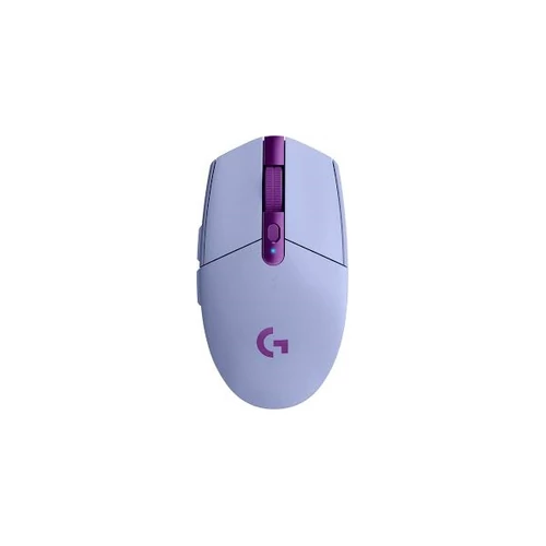 LOGITECH Egér - G305 Wireless LIGHTSPEED Gaming, Lila