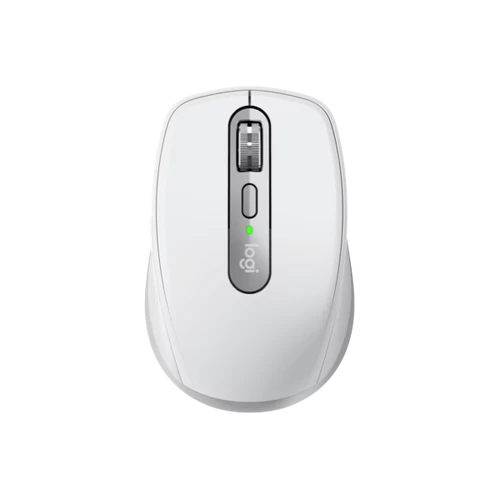 LOGITECH Egér - MX Anywhere 3 Wireless, Grafitszürke