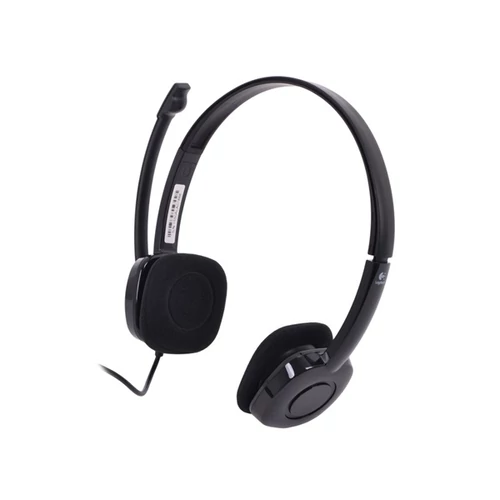 LOGITECH Headset 2.0 - H151 Mikrofonos