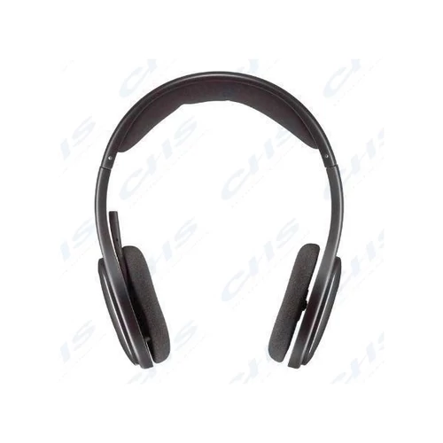 LOGITECH Headset 2.0 - H800 Wireless Bluetooth Mikrofonos