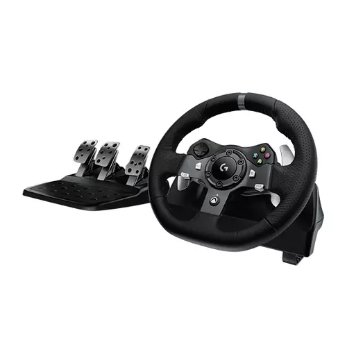 LOGITECH Játékvezérlő - G920 Driving Force Racing Kormány PC/Xbox One